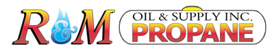 R&M Oil & Supply Inc. Logo